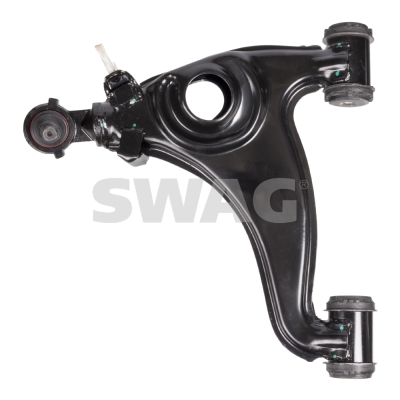 Brat, suspensie roata 10 73 0019 SWAG